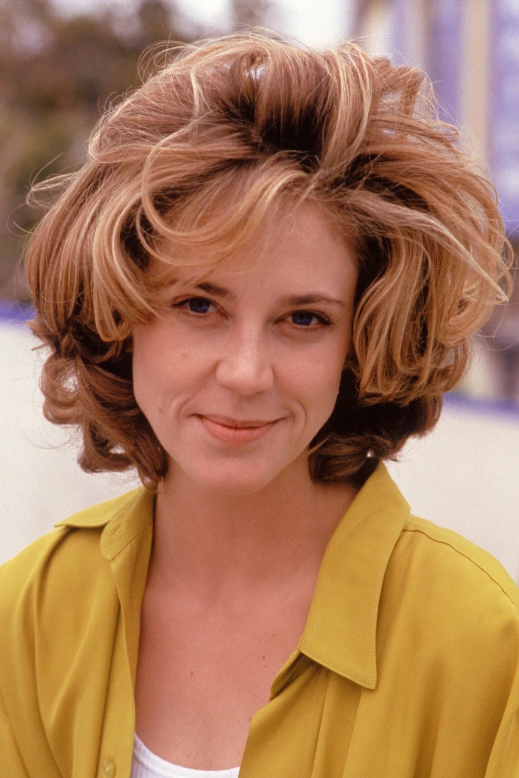 Ally walker