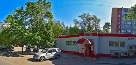 Ул кирова 26а люберцы