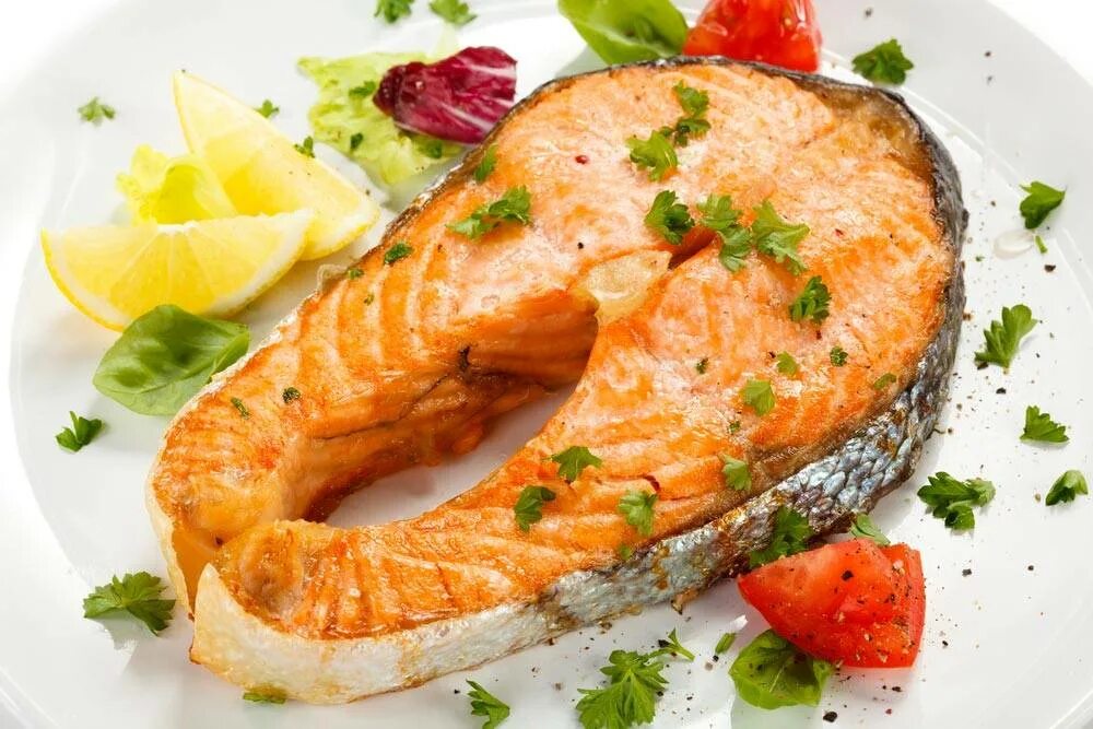 Как вкусно и просто приготовить форель