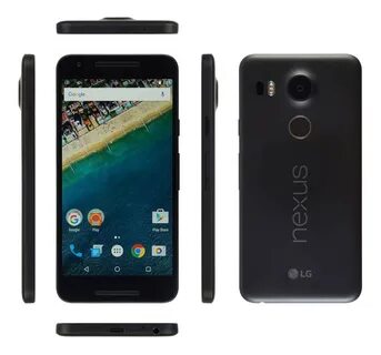 Nexus 5