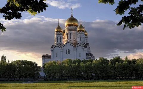 Преображенский тольятти