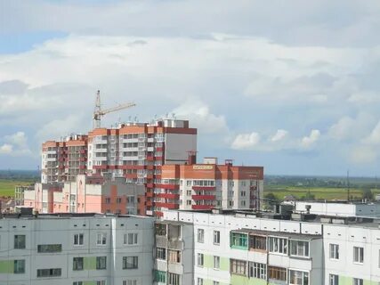 Михайловская 1 псков