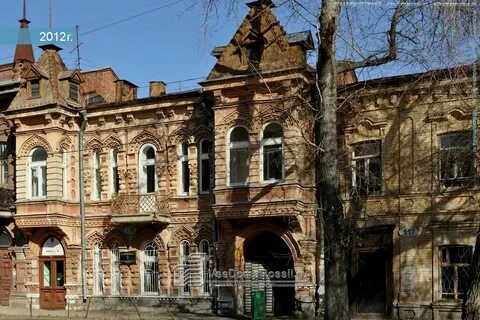 Молодогвардейская 216
