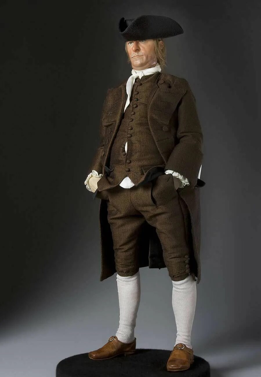 Купить костюм 18. Исторические куклы Георга Стюарта Франция. Англия 18 век одежда простолюдин. Англия исторический костюм 18 век. Англия 18 век одежда мужская.