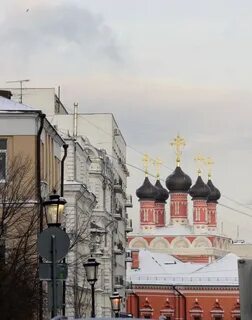 4 января куда сходить в москве