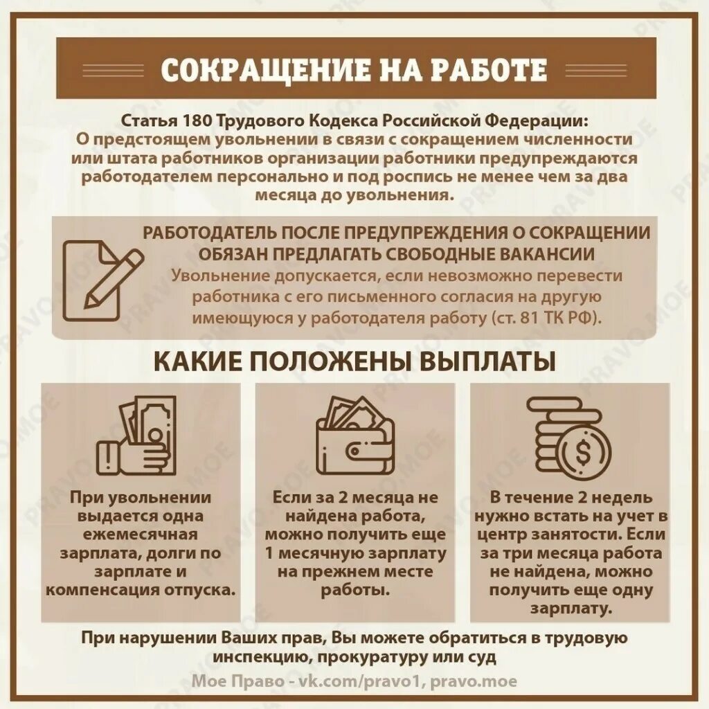 Какие выплаты при сокращении работника. Выплаты по сокращению штата. какие выплаты положены при сокращении штата. выплаты по сокращению работника. сокращение на работе какие выплаты.
