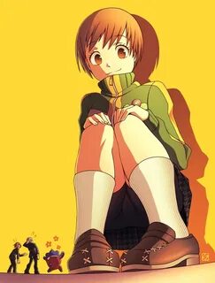 Giantess arts