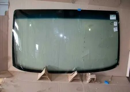 Лобовое стекло фиат дукато