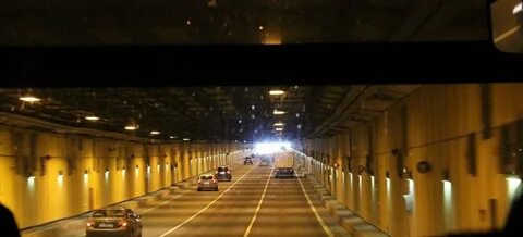 Тоннель санкт петербург