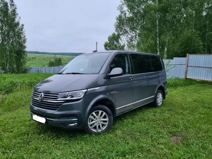 Каравелла 2.0 дизель