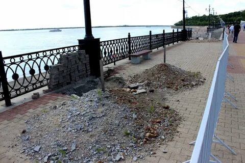 Хабаровск часовой