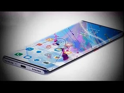 Телефоны лета 2021