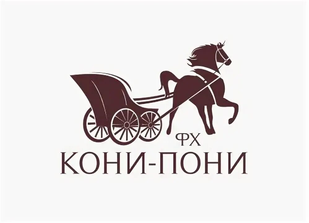 Работа кони а я пони