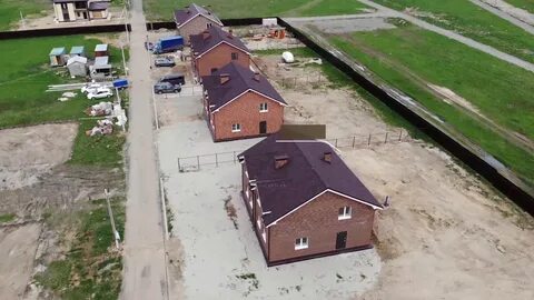 Бавария парк коттеджный поселок