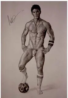 male_nude_neil on Twitter: "Artwork 2015. 