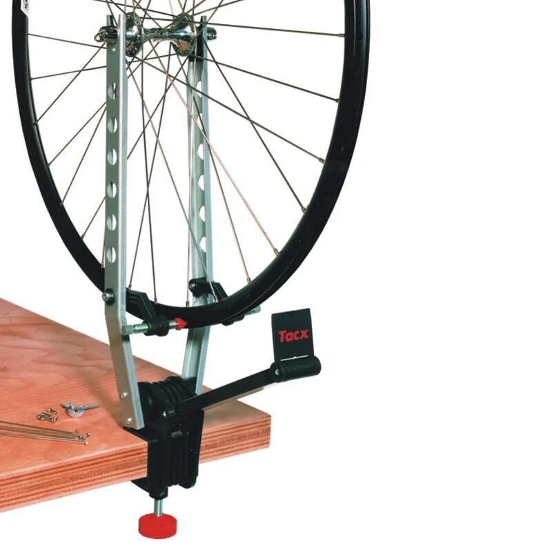 Смарт колесо для велосипеда купить. Станок для правки велосипедных колес Tacx. Станок для переспицовки колёс Tacx. Станок для спицовки колес велосипеда. Стенд для велосипедных колес.