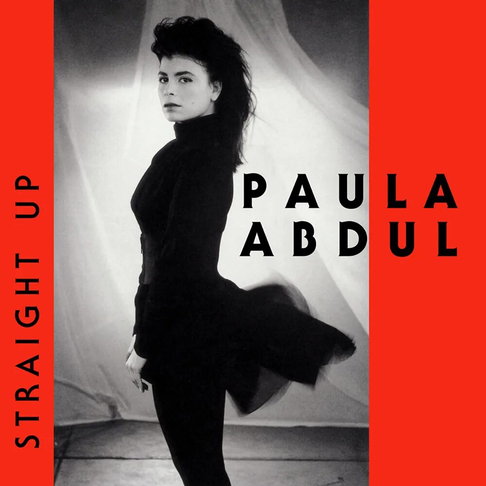Straight up перевод песни. Paula abdul 1988. паула абдул обложка. paula abdul straight up. paula abdul 2000.