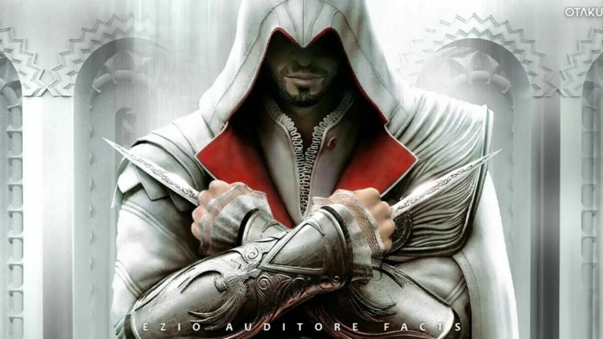 Ассасин крид человек. Эцио Аудиторе. Assassin s Creed Эцио. Эцио из ассасин Крид. Эцио Аудиторе да Фиренце.