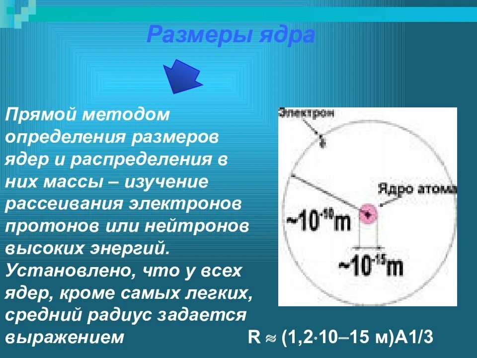 Число протонов в ядре радия. Диаметр ядра. Диаметр ядра атома. Размер электрона. Ядро определение.