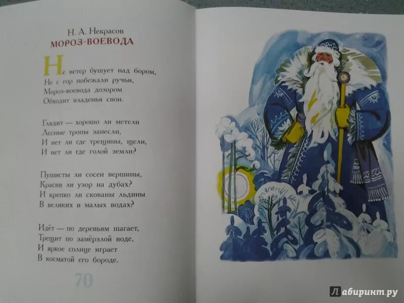 Мороз дозором обходит владения свои. Н Некрасов не ветер бушует над бором. Мороз-Воевода стихотворение. Стихотворение Некрасова Мороз Воевода. Стих н Некрасова про Мороза воеводу.