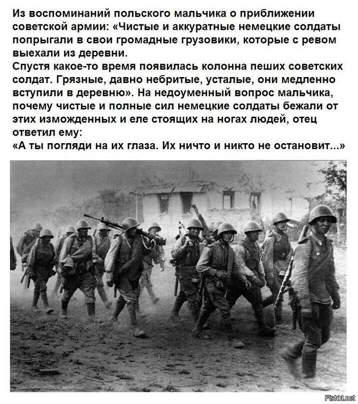 Выражения немцев. Из воспоминаний польского мальчика. высказывания немцев о русских. цитаты немцев о русских солдатах. высказывания о советских солдатах.