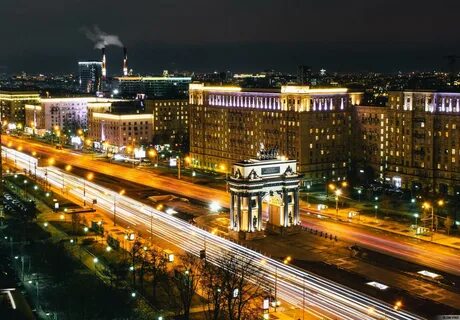 Почему стоит кутузовский