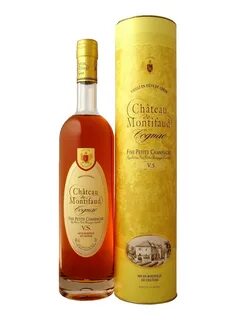 Montifaud cognac