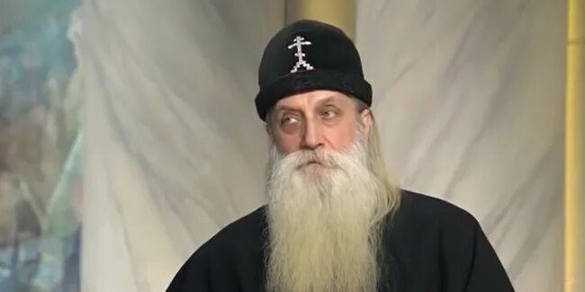 Глава старообрядцев