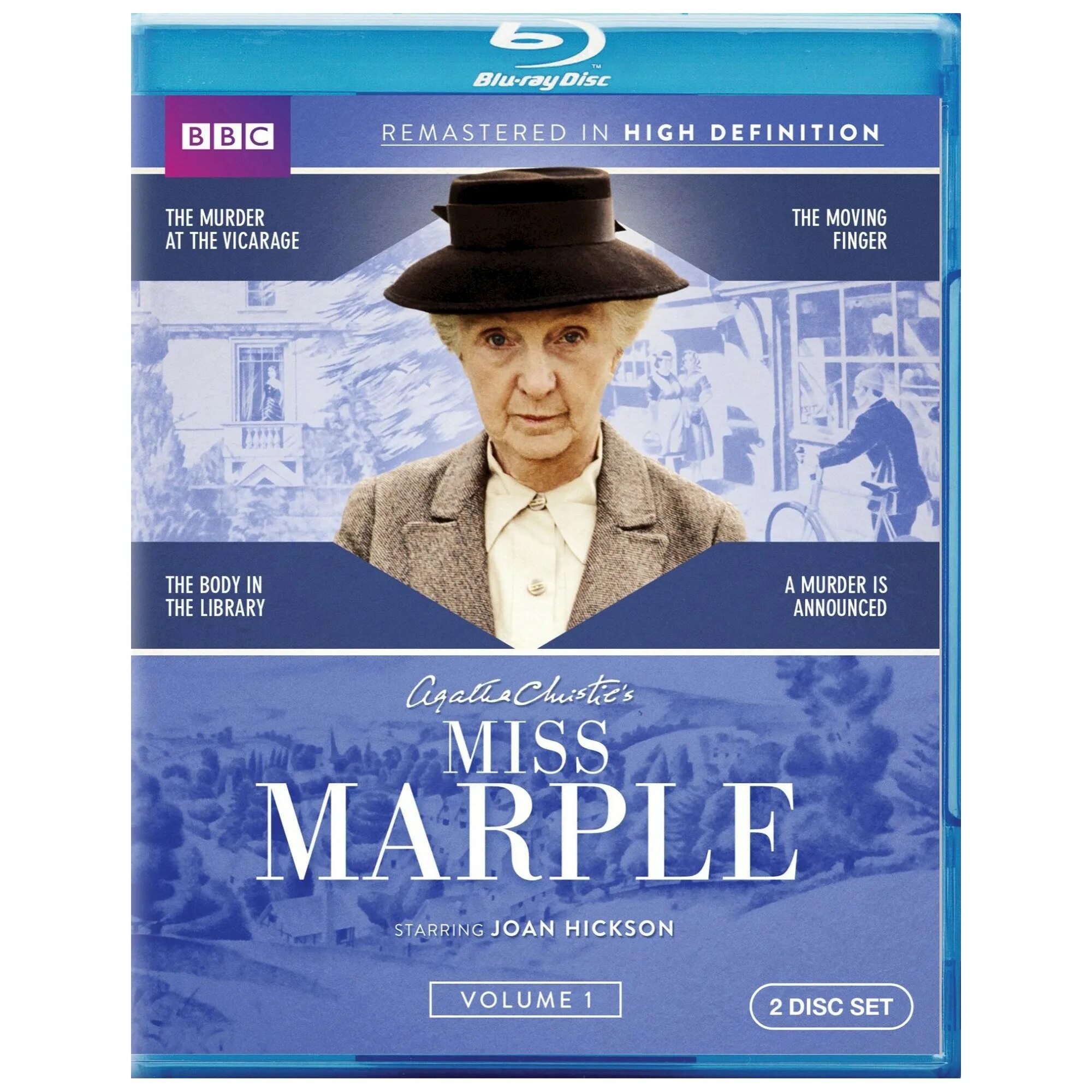 Miss Marple 1984. Диск Мисс Марпл. Обложка книги Мисс Марпл.