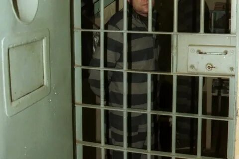 Заключенный 12
