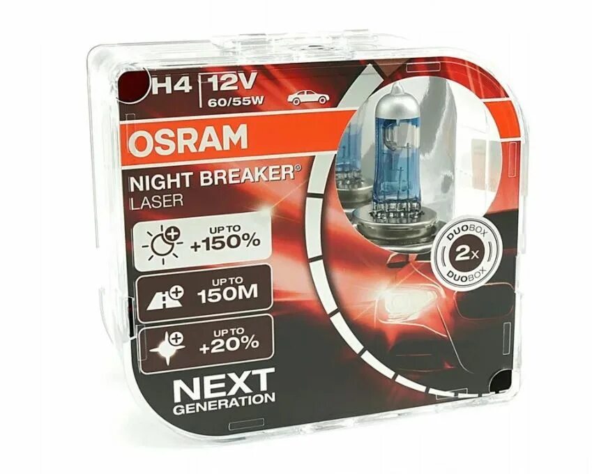 Osram night breaker 150. Лампы Osram h4 Night Breaker Laser +150. Лампы Осрам Найт брекер h7. Лампа h4 Osram Night Breaker +150. Лампа н7 55w +150% Osram Night Breaker.