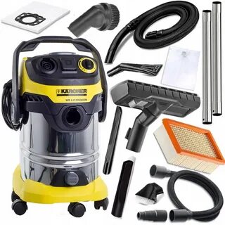 Karcher wd 6 p