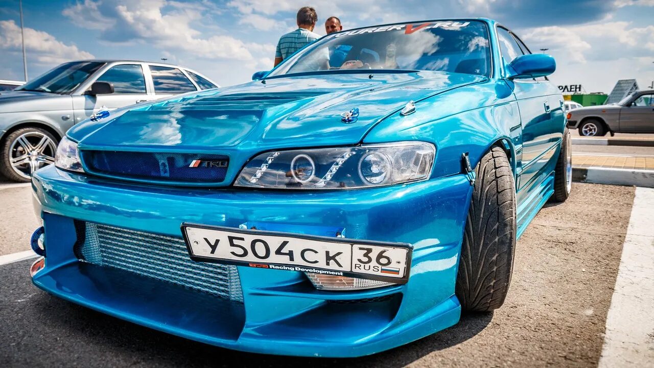 Mark blue. Toyota Mark 2. Mark 2 90. Toyota Mark 2 JZ 2 90.