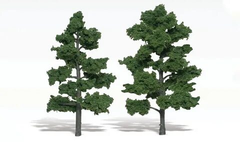 Making trees