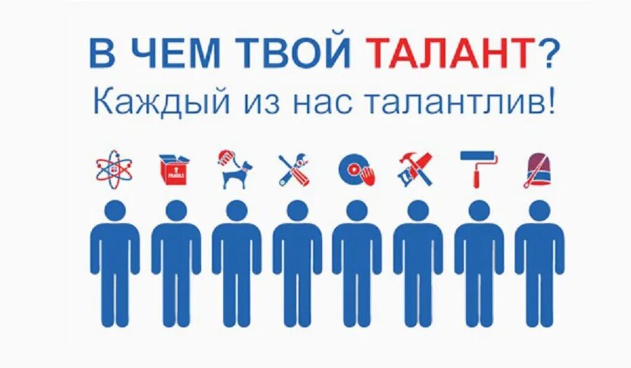 Как понять что есть талант. Как понять что есть талант