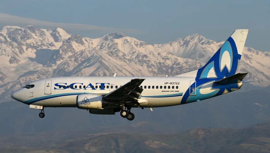 Боинг 737 scat. Самолет Скат Эйрлайнс. Boeing 737 Скат. Авиакомпания scat Boeing 737. Scat авиакомпания сайт