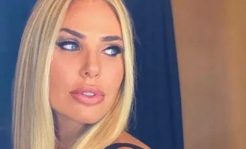 Ilary Blasi, è la sesta volta: la moglie di Totti ci ricasca.