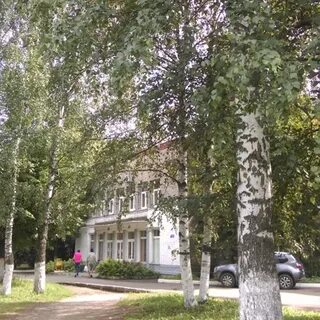 Гбуз мо центральная клиническая медное власово