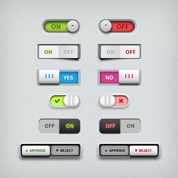 Программы button