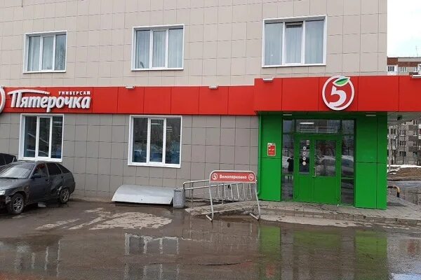 Отзывы о "Школа Борьбы", Удмуртская Республика, Ижевск, улица Холмогорова, 67 - 
