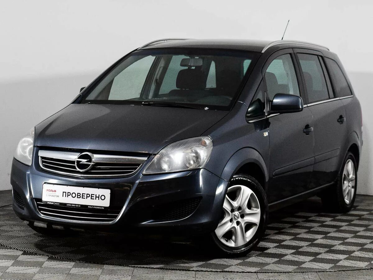 Opel zafira b купить. Opel Zafira 2012 1.8. Opel Zafira Zafira. Zafira b OPC. Опель Зафира 2012.