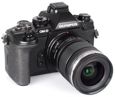 Olympus om d e m1