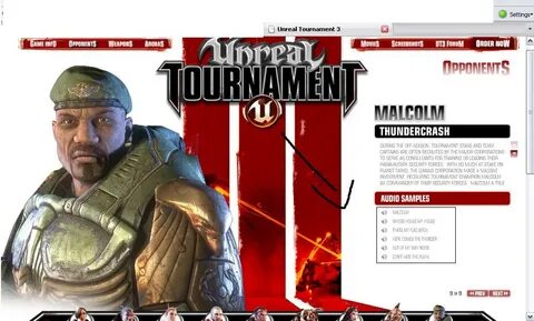 Unreal unlocker votv