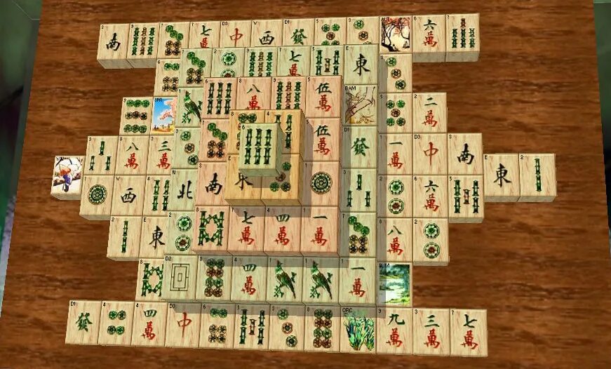 Kyodai Mahjongg 1998. Kyodai Mahjongg 2006. Kyodai Mahjongg 21.42. Игра Kyodai Mahjongg.