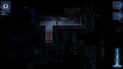 Ring of starless skies