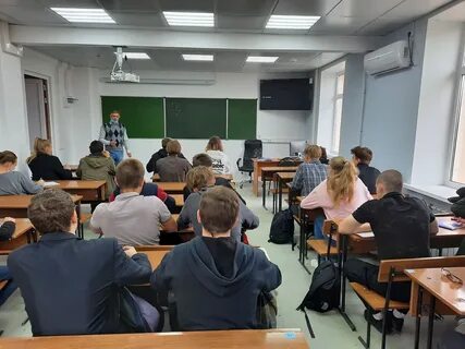 Университеты инженерные школы
