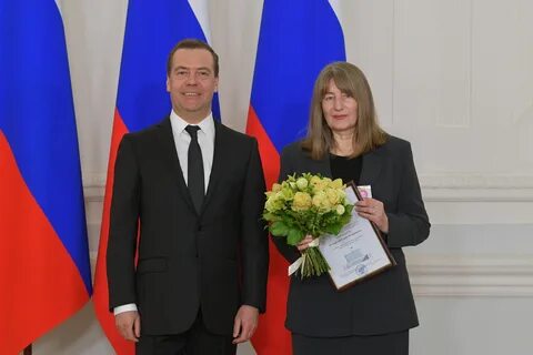 Российские редакции