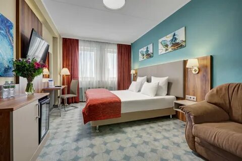 High park hotel