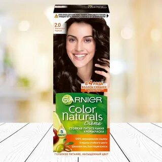 Color naturals отзывы