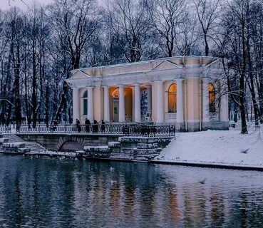 Павильон спб